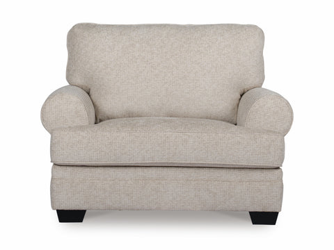 Auralith Chair