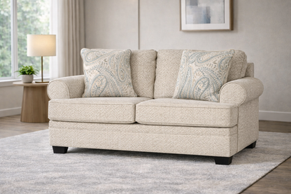 Auralith Sofa set (3+2+2)