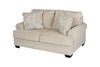 Auralith Sofa (3+2+1) + Accent Chair