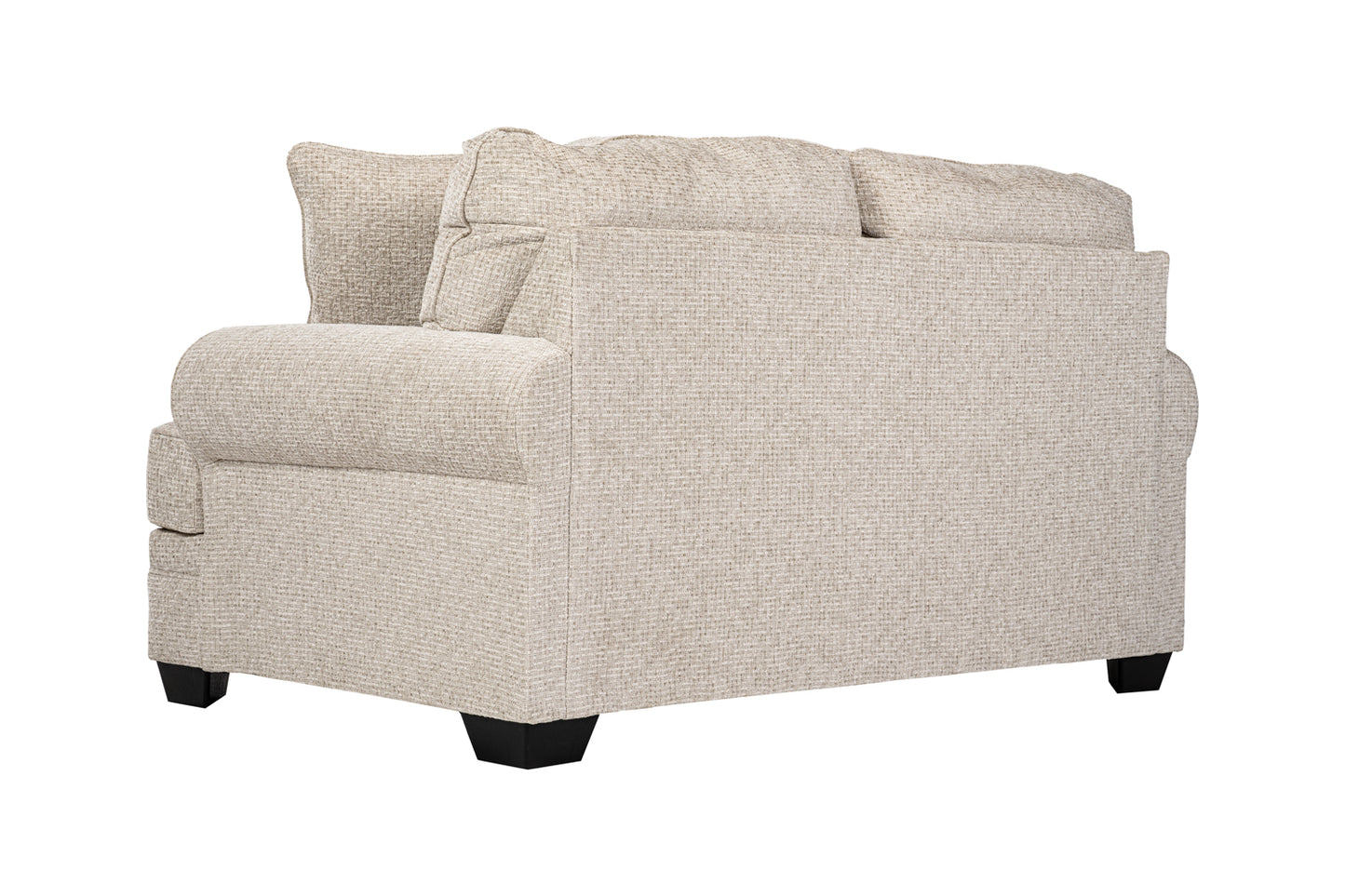 Auralith Sofa set (3+2+2) + Accent Chair