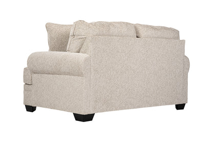 Auralith Sofa (3+2+1) + Accent Chair