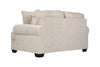 Auralith Sofa (3+2+1) + Accent Chair