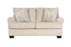 Auralith Sofa (3+2+1) + Accent Chair