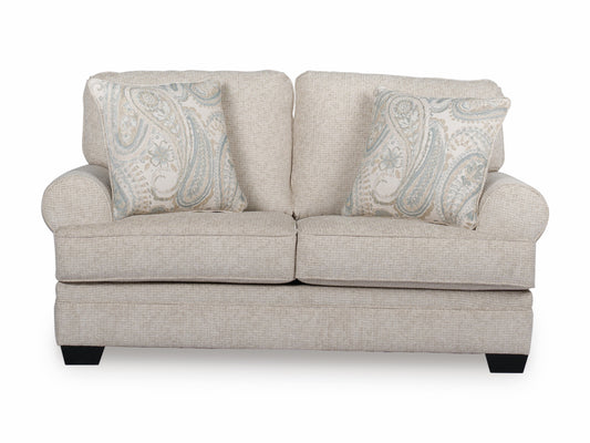 Auralith Loveseat
