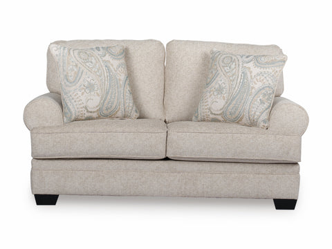 Auralith Loveseat