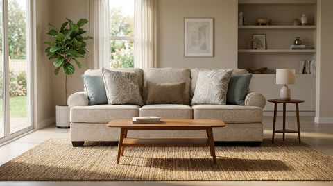 Auralith Sofa