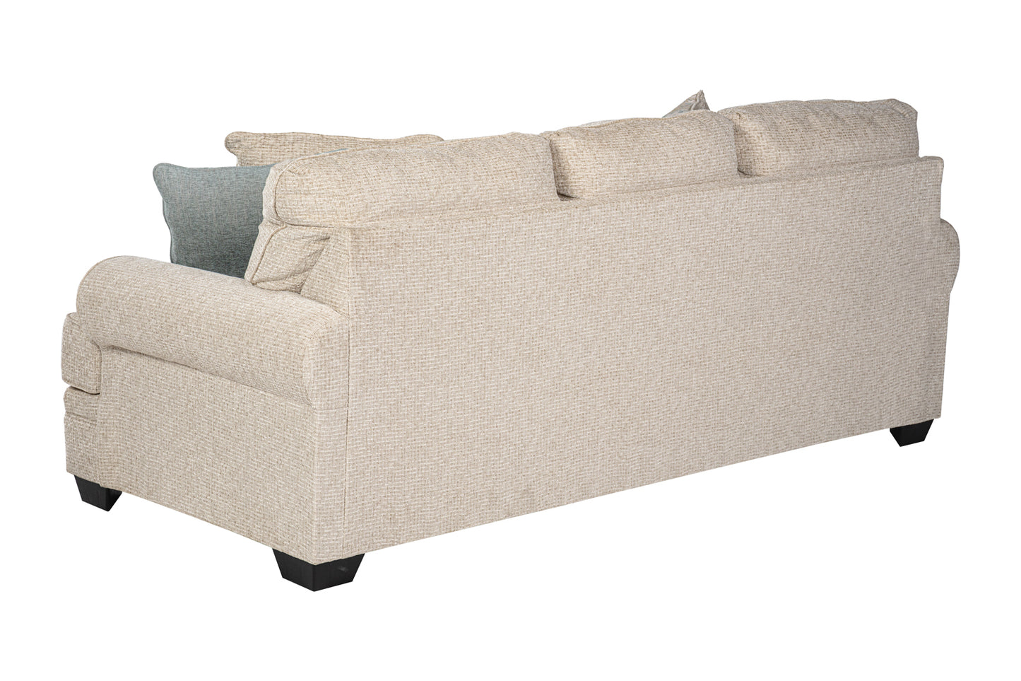 Auralith Sofa (3+2+1) + Accent Chair