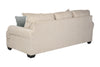 Auralith Sofa (3+2+1) + Accent Chair