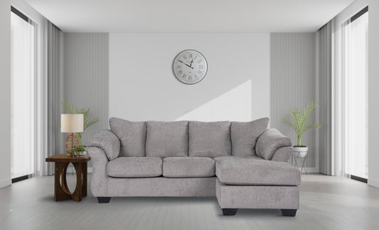 Evelle Sofa Chaise