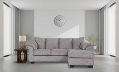 Evelle أريكة أريكة