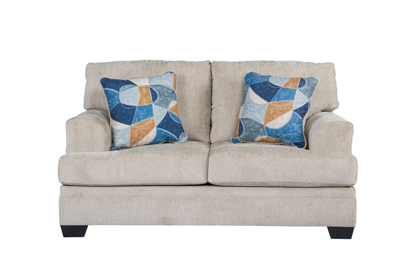 Solven Sofa set