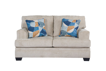 Solven Sofa set