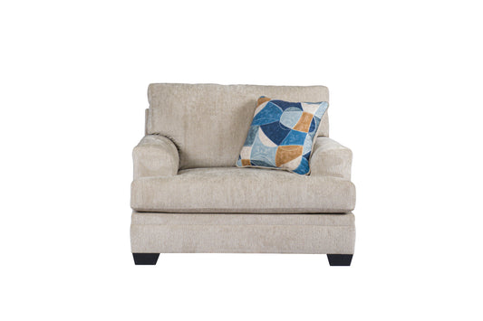 Solven Chair