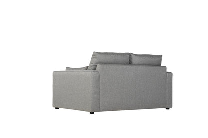 Mondean Sofa set (3+2+2)