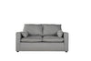 Mondean Sofa set (3+2+2)