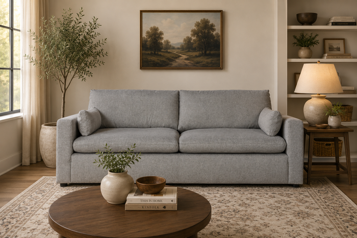 Mondean Sofa