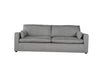 Mondean Sofa set (3+2+2)
