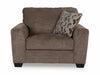Noxfern Chair