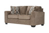 Noxfern Sofa set (3+2+1)