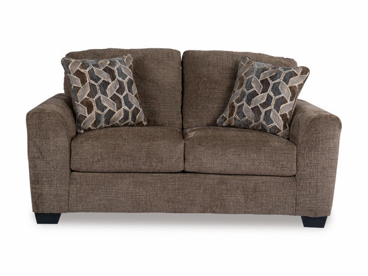 Noxfern Loveseat