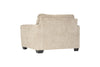 Livra Sofa (3+2+1) + Accent Chair