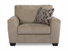 Livra Chair