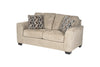 Livra Sofa (3+2+1) + Accent Chair