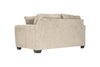 Livra Sofa (3+2+1) + Accent Chair