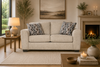 Livra Sofa (3+2+1) + Accent Chair