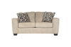 Livra Sofa (3+2+1) + Accent Chair