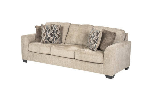 Livra Sofa set (3+2+1)