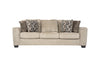 Livra Sofa set (3+2+1)