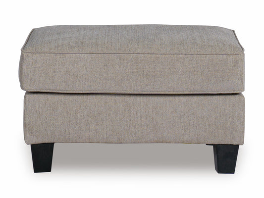 Hovea Ottoman