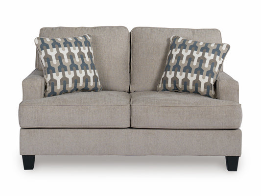 Hovea Loveseat