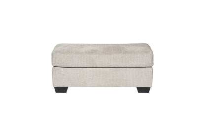 Ovell Ottoman