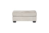 Ovell Ottoman