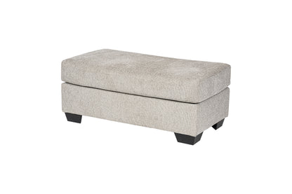 Ovell Ottoman