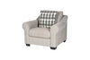 Ovell Sofa set (3+2+1)
