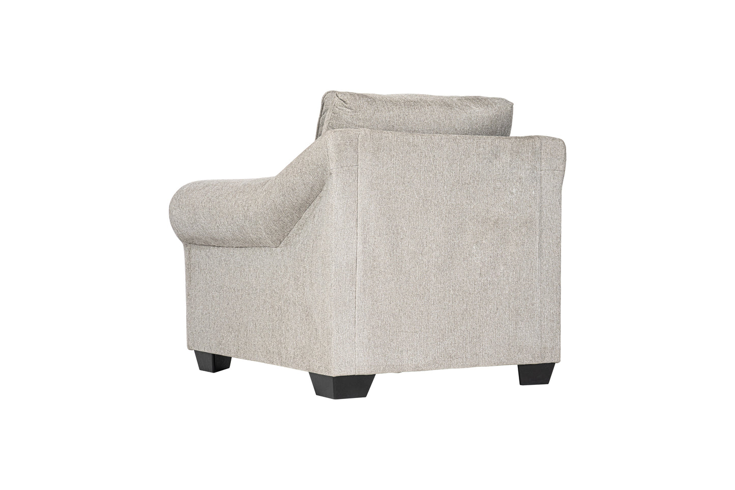 Ovell Sofa Set (3+2+1) + Ottoman