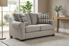 Ovell Sofa set (3+2+1)