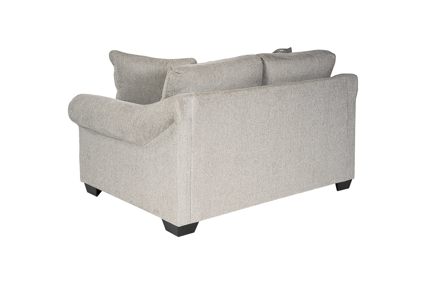 Ovell Sofa (3+2+1) + Accent Chair