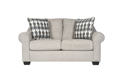 Ovell Sofa set (3+2+1)