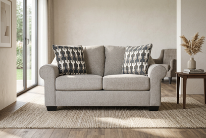 Ovell Sofa (3+2+1) + Accent Chair
