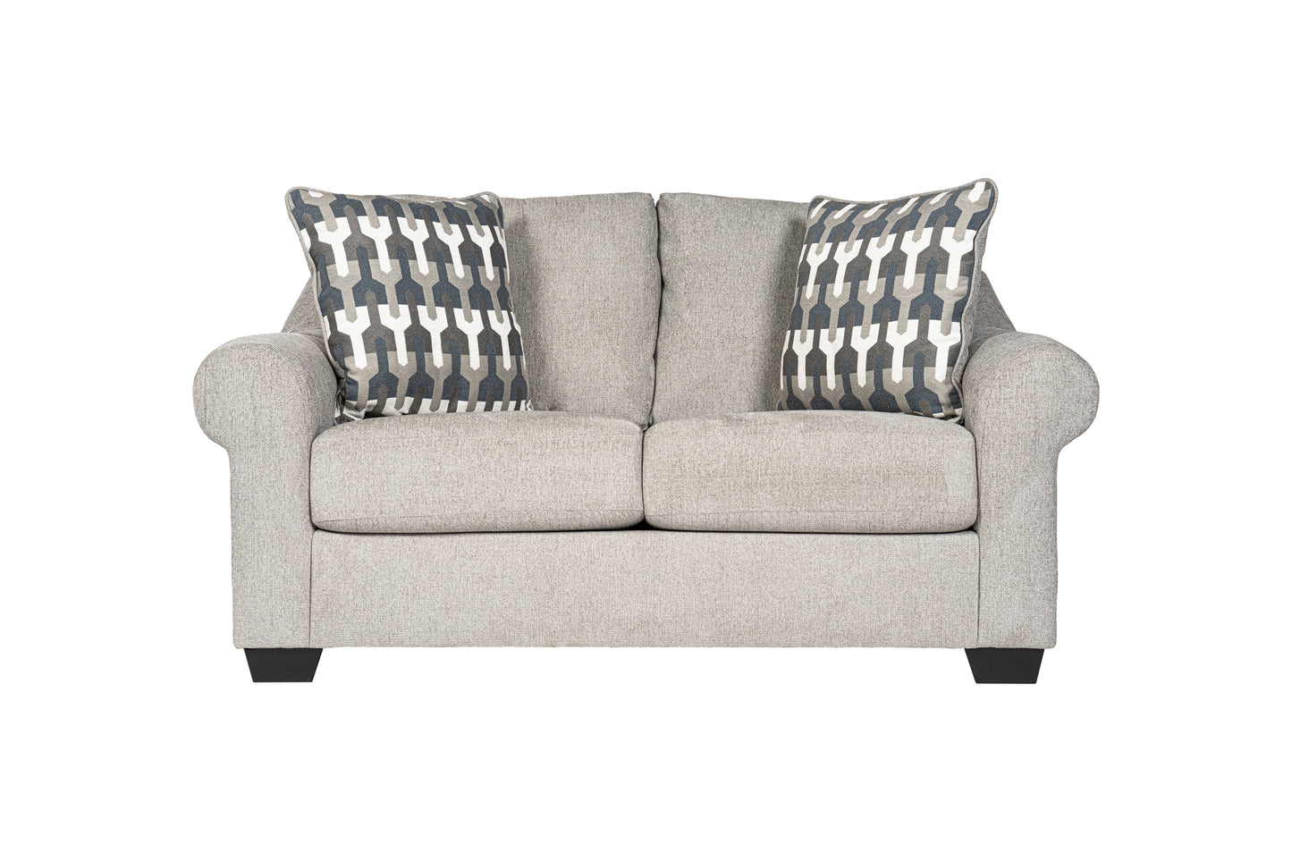Ovell Sofa (3+2+1) + Accent Chair