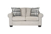 Ovell Sofa (3+2+1) + Accent Chair