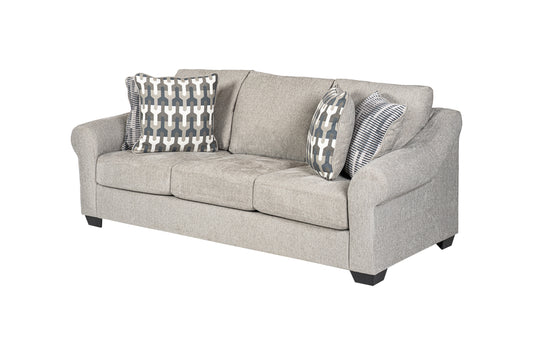 Ovell Sofa set (3+2+1)