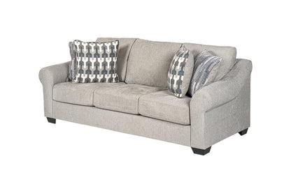 Ovell Sofa (3+2+1) + Accent Chair