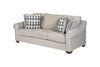 Ovell Sofa (3+2+1) + Accent Chair