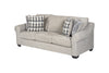 Ovell Sofa set (3+2+1)