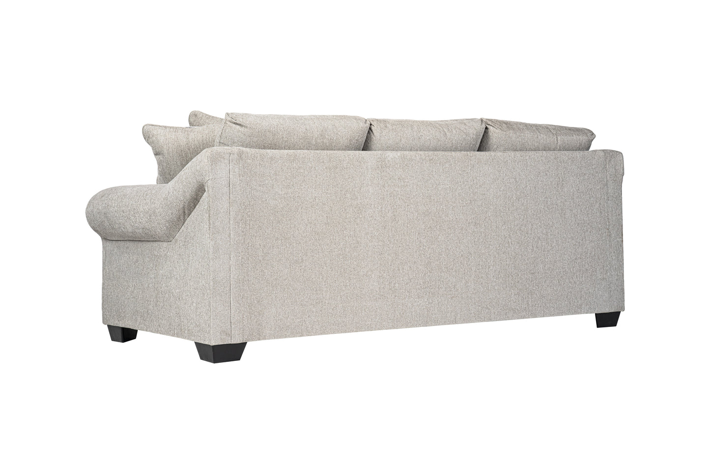 Ovell Sofa (3+2+1) + Accent Chair